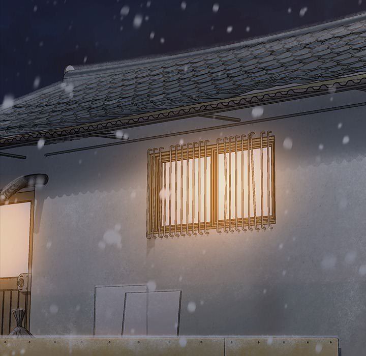 Fruitless Manhwa - Chapter 51 Page 118