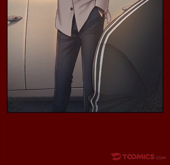 Fruitless Manhwa - Chapter 51 Page 128