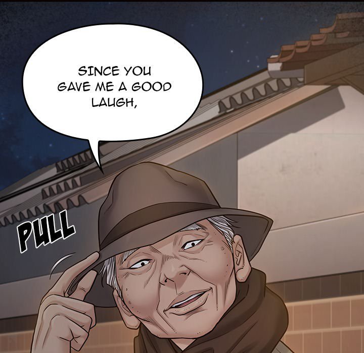 Fruitless Manhwa - Chapter 51 Page 132