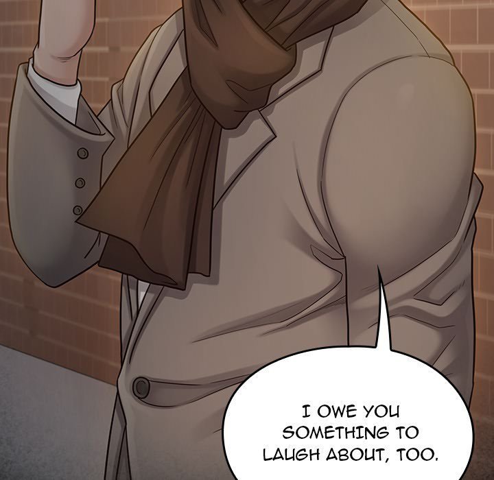 Fruitless Manhwa - Chapter 51 Page 133