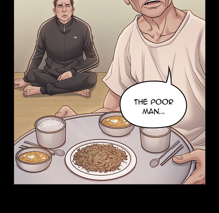 Fruitless Manhwa - Chapter 51 Page 136