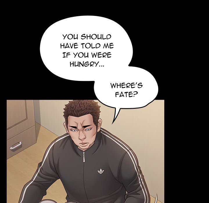 Fruitless Manhwa - Chapter 51 Page 137