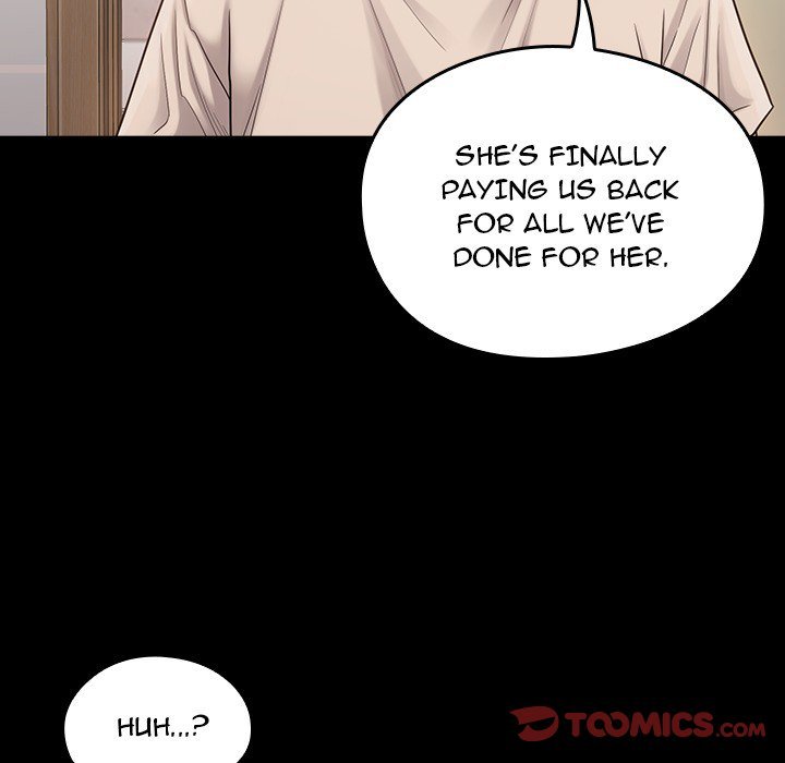 Fruitless Manhwa - Chapter 51 Page 140