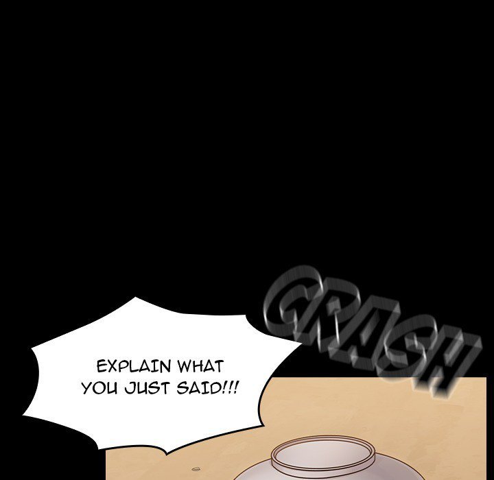 Fruitless Manhwa - Chapter 51 Page 147