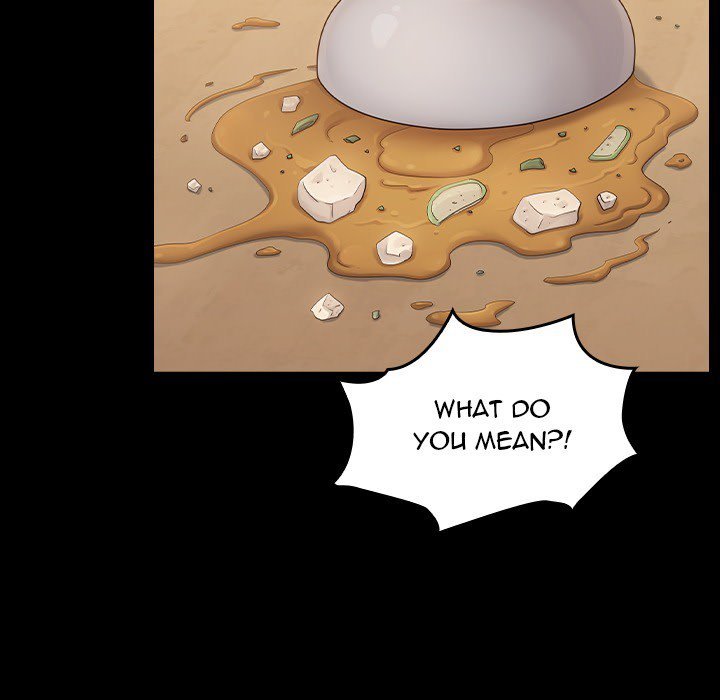 Fruitless Manhwa - Chapter 51 Page 148