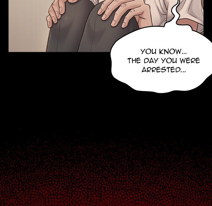 Fruitless Manhwa - Chapter 51 Page 150