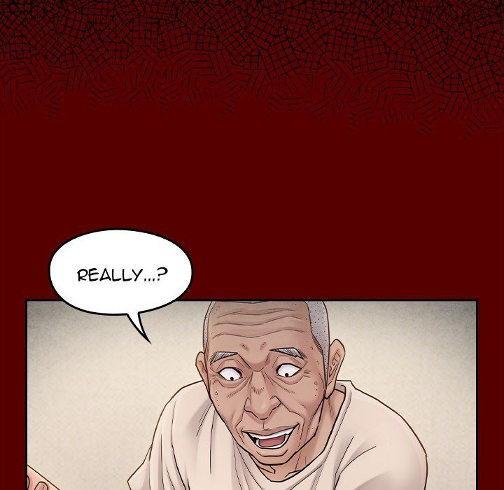 Fruitless Manhwa - Chapter 51 Page 151