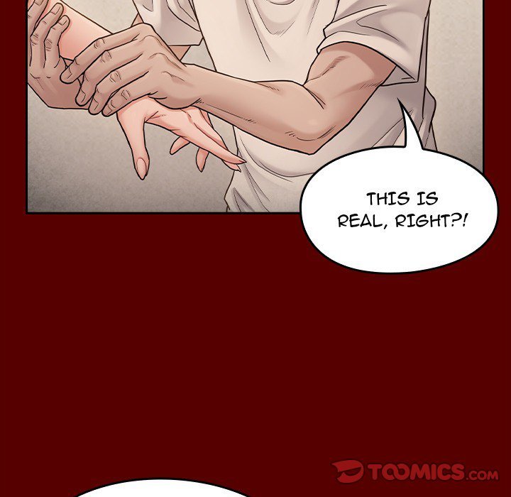 Fruitless Manhwa - Chapter 51 Page 152