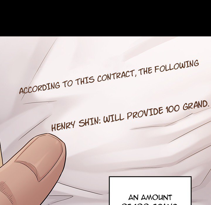 Fruitless Manhwa - Chapter 51 Page 160