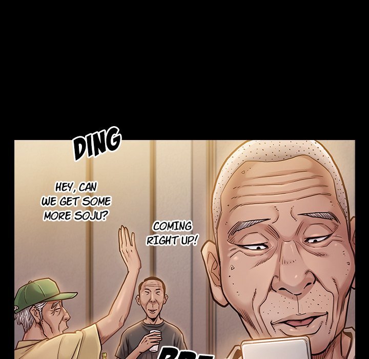 Fruitless Manhwa - Chapter 7 Page 9