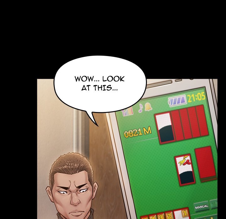 Fruitless Manhwa - Chapter 7 Page 11