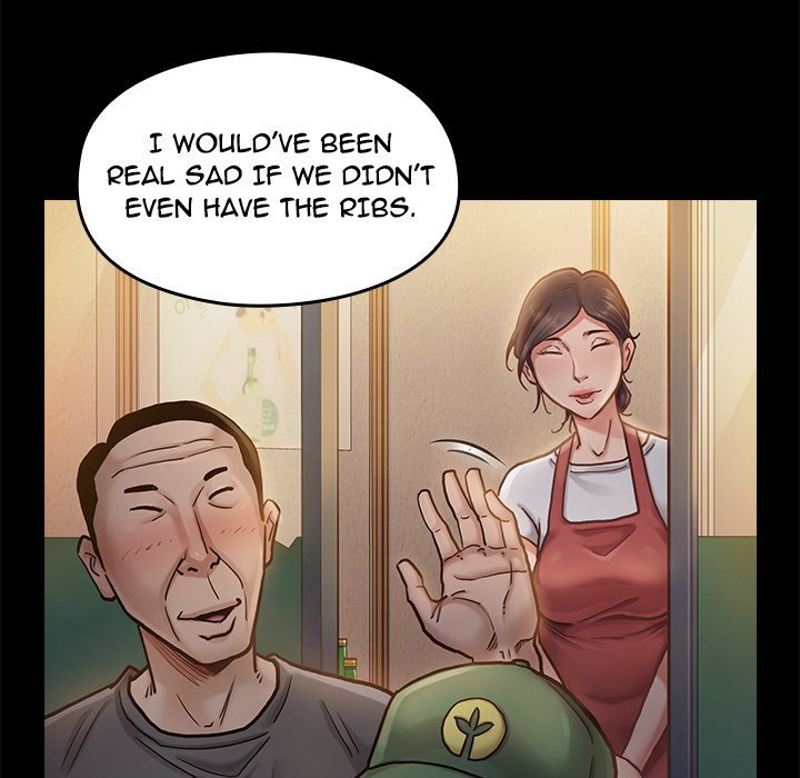 Fruitless Manhwa - Chapter 7 Page 92