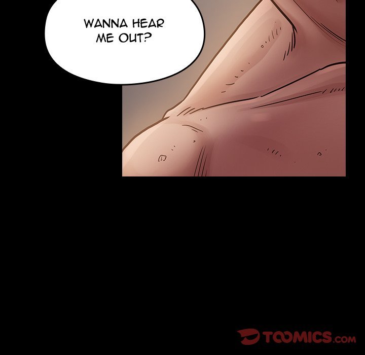 Fruitless Manhwa - Chapter 7 Page 122