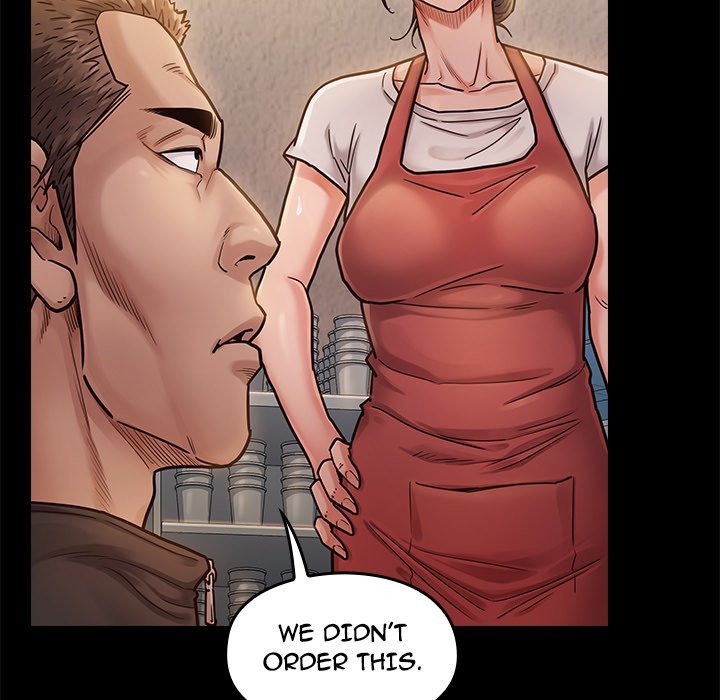 Fruitless Manhwa - Chapter 7 Page 142