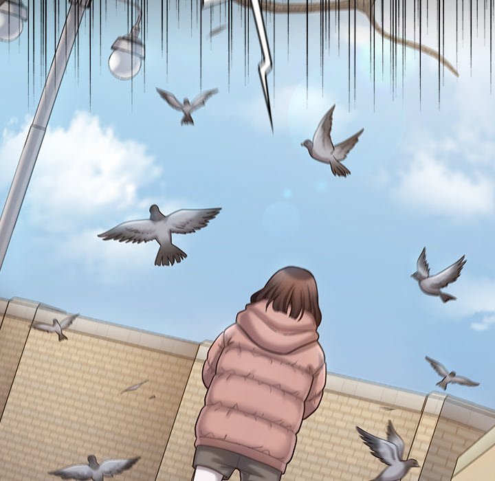 Fruitless Manhwa - Chapter 41 Page 11