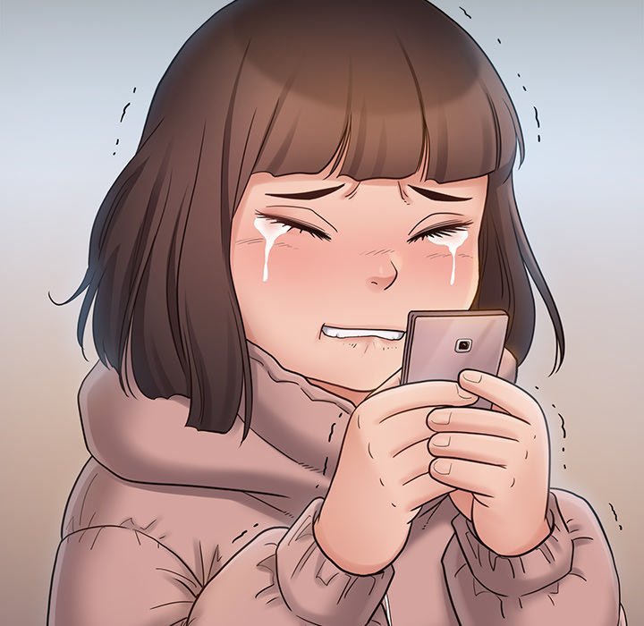 Fruitless Manhwa - Chapter 41 Page 16