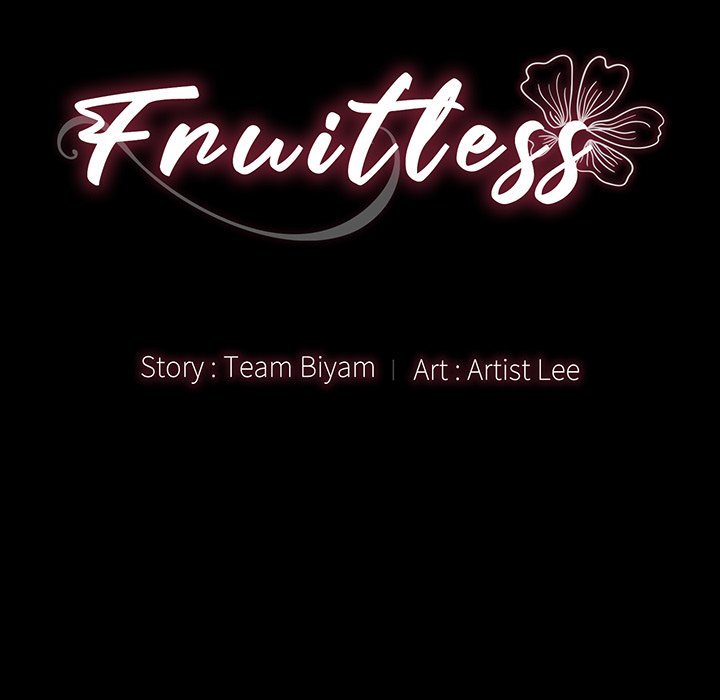 Fruitless Manhwa - Chapter 41 Page 19