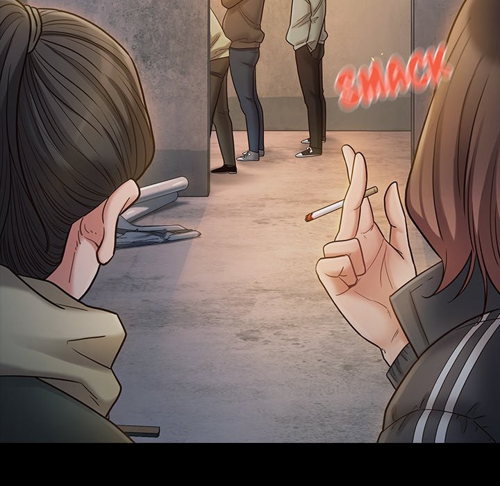 Fruitless Manhwa - Chapter 41 Page 30