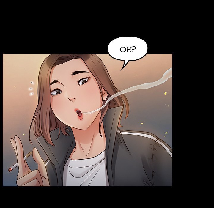 Fruitless Manhwa - Chapter 41 Page 33