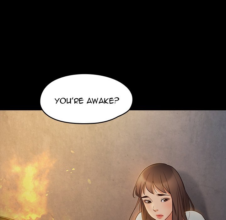 Fruitless Manhwa - Chapter 41 Page 34