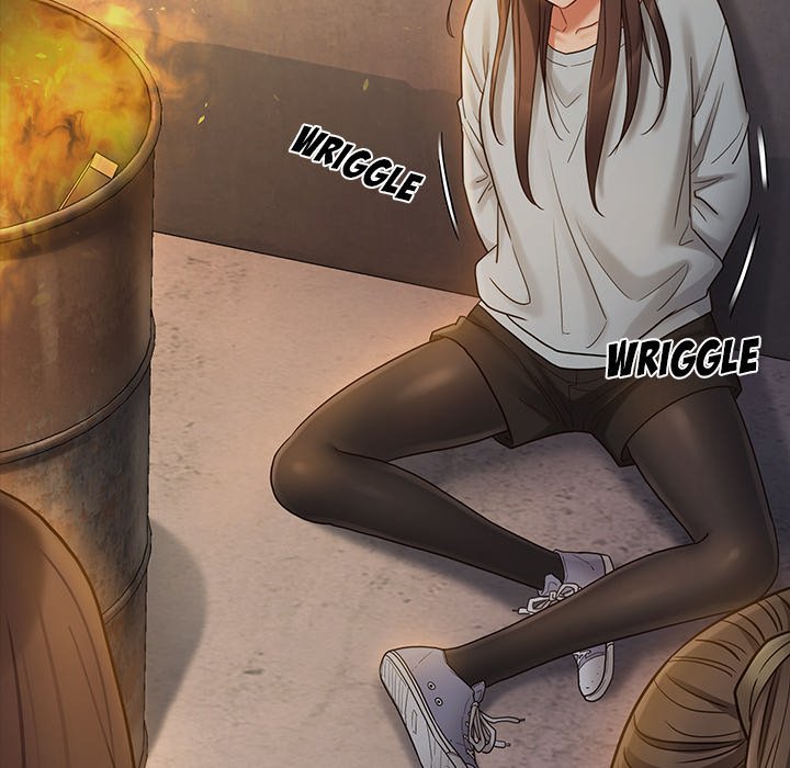 Fruitless Manhwa - Chapter 41 Page 35