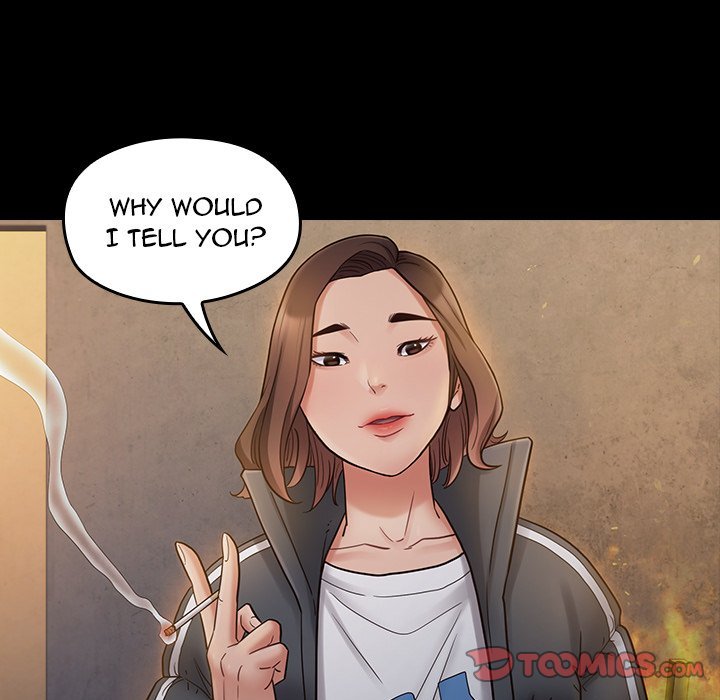 Fruitless Manhwa - Chapter 41 Page 38