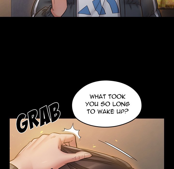 Fruitless Manhwa - Chapter 41 Page 39