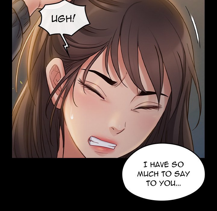 Fruitless Manhwa - Chapter 41 Page 40