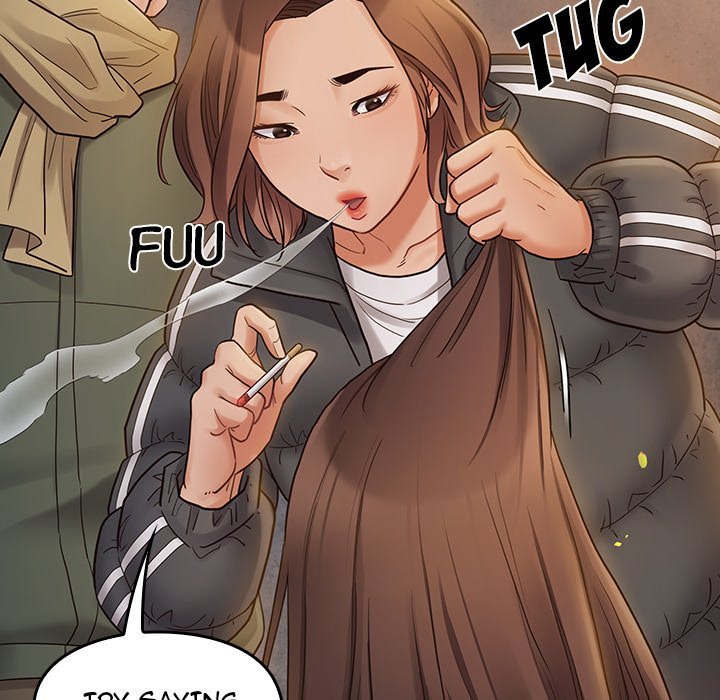 Fruitless Manhwa - Chapter 41 Page 42