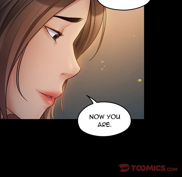 Fruitless Manhwa - Chapter 41 Page 44