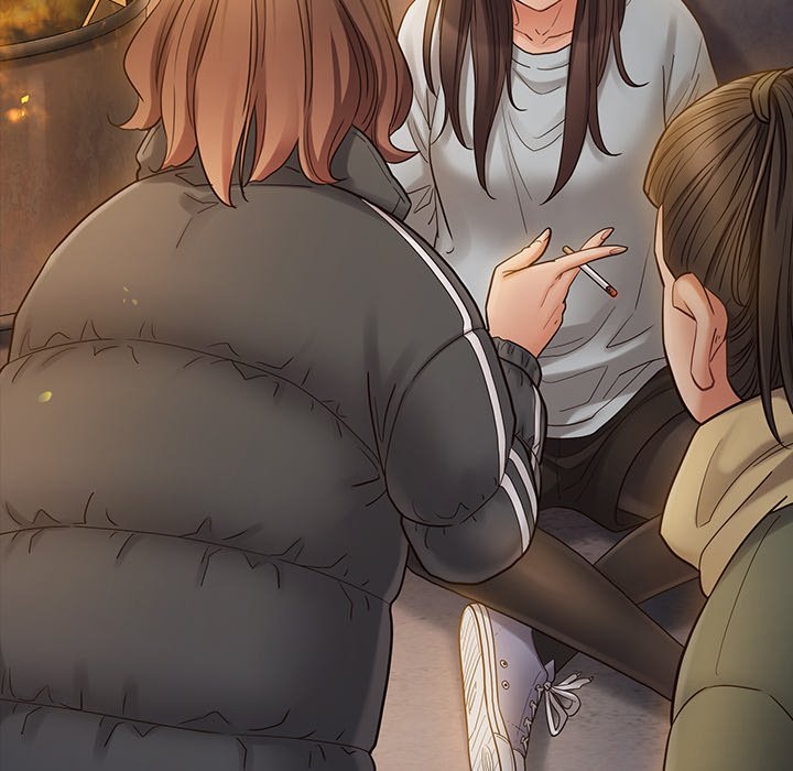 Fruitless Manhwa - Chapter 41 Page 46