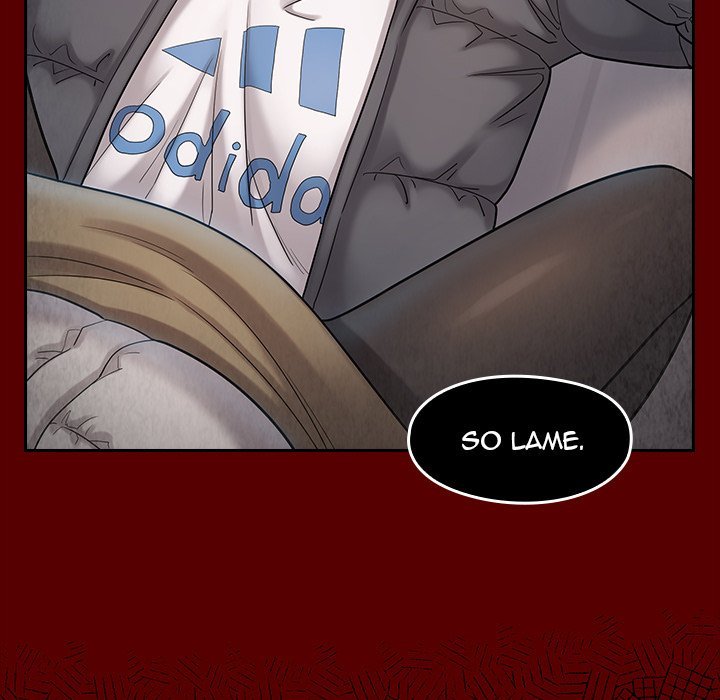 Fruitless Manhwa - Chapter 41 Page 52