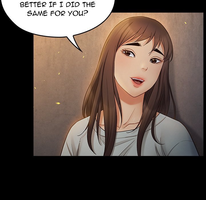 Fruitless Manhwa - Chapter 41 Page 54