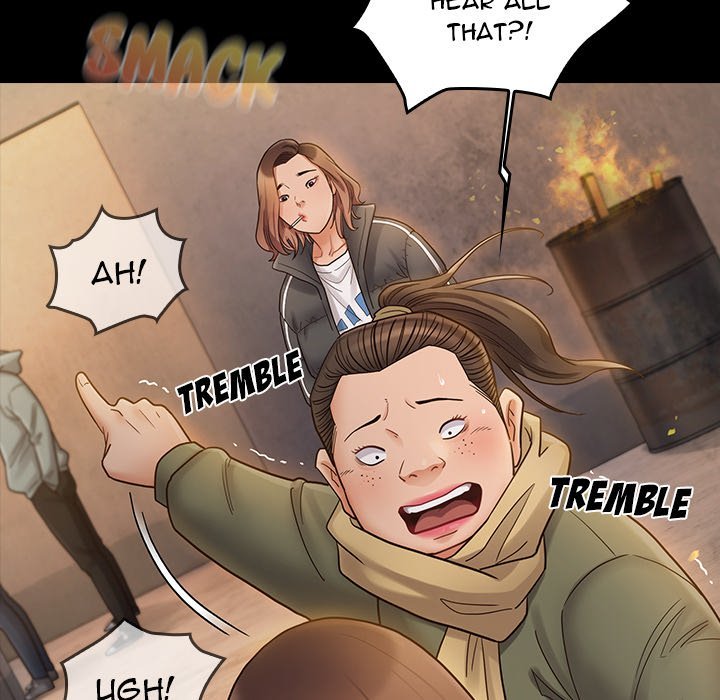 Fruitless Manhwa - Chapter 41 Page 60