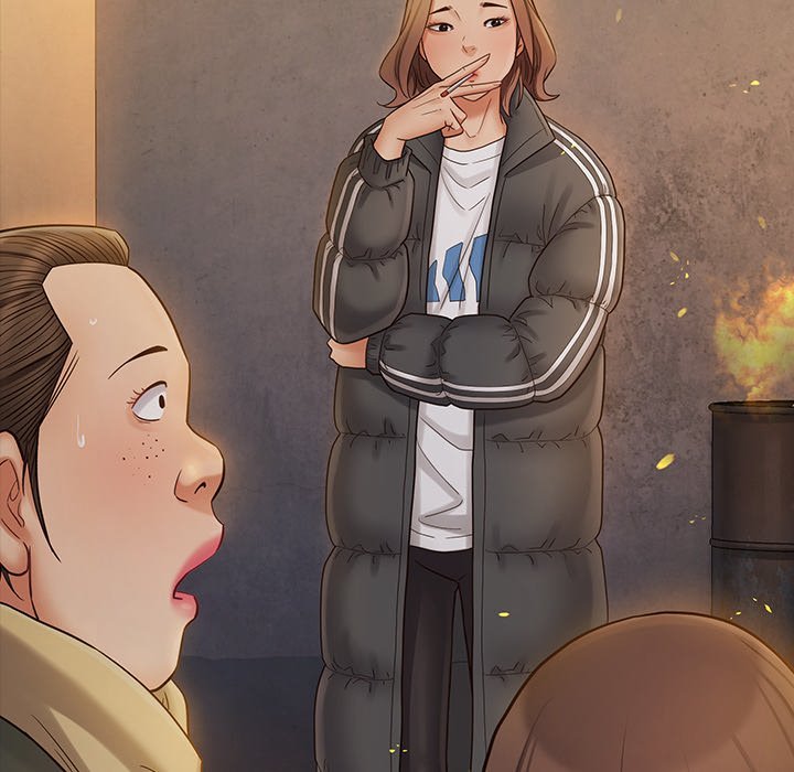 Fruitless Manhwa - Chapter 41 Page 72