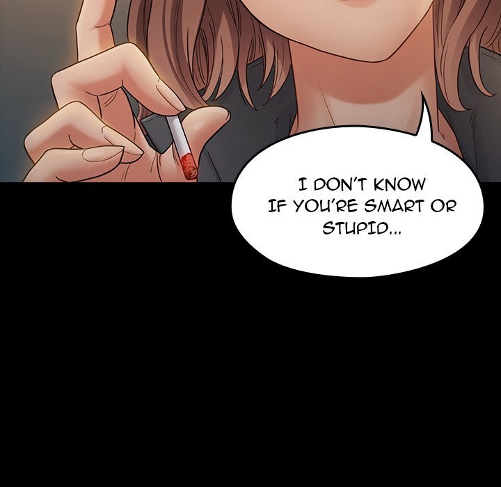 Fruitless Manhwa - Chapter 41 Page 76