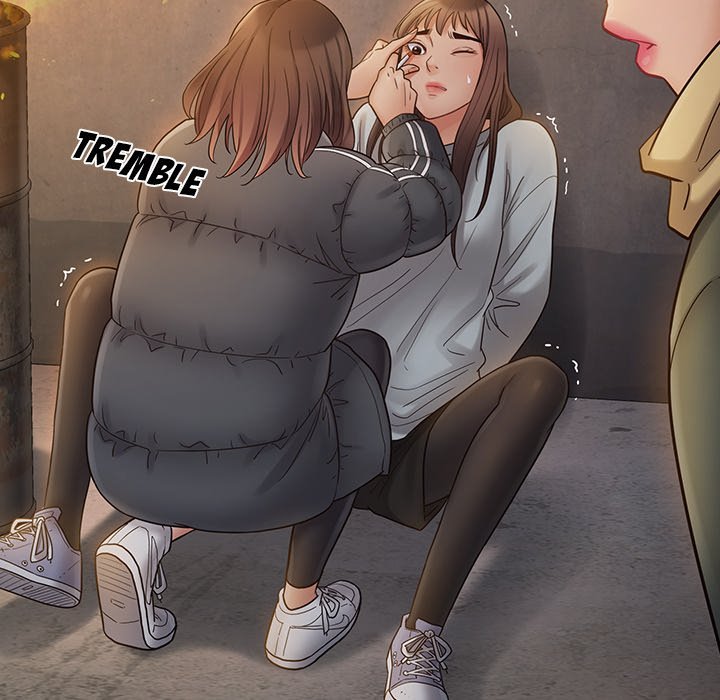 Fruitless Manhwa - Chapter 41 Page 79