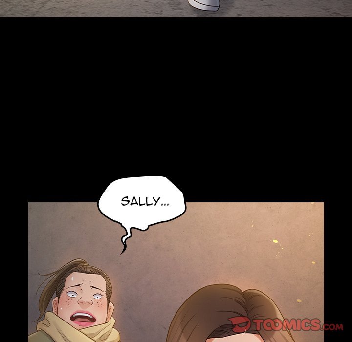 Fruitless Manhwa - Chapter 41 Page 80