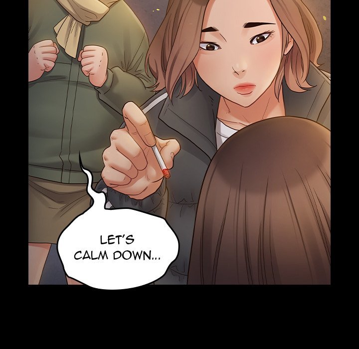 Fruitless Manhwa - Chapter 41 Page 81