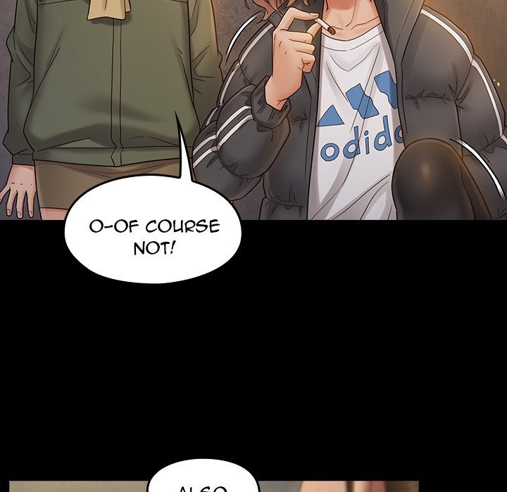 Fruitless Manhwa - Chapter 41 Page 84