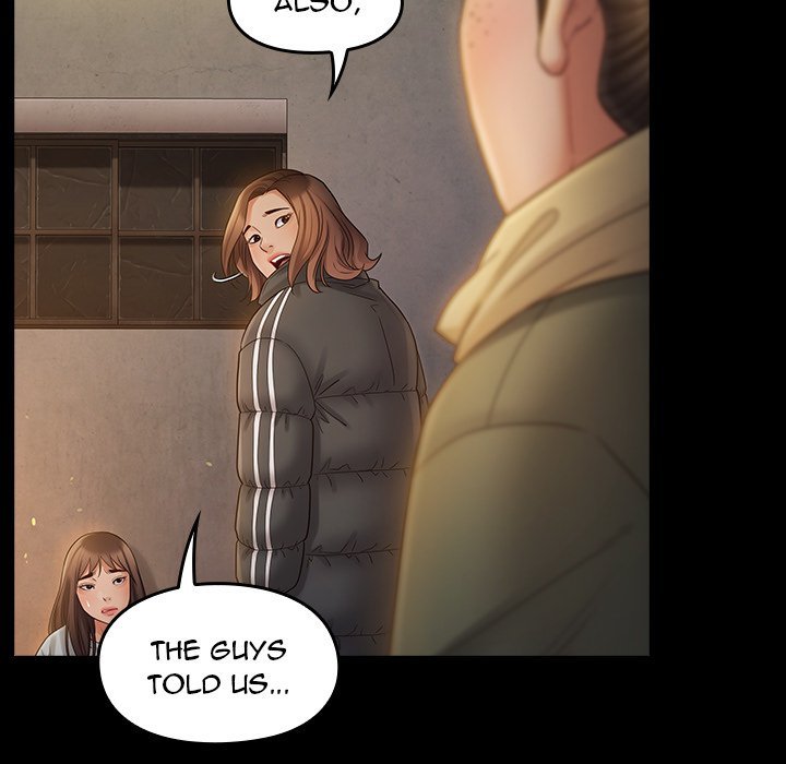 Fruitless Manhwa - Chapter 41 Page 85