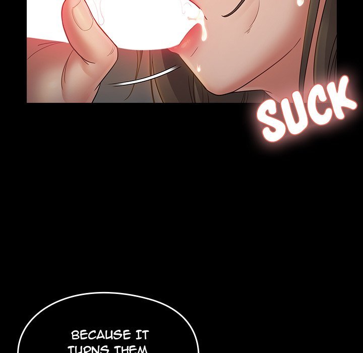 Fruitless Manhwa - Chapter 41 Page 87