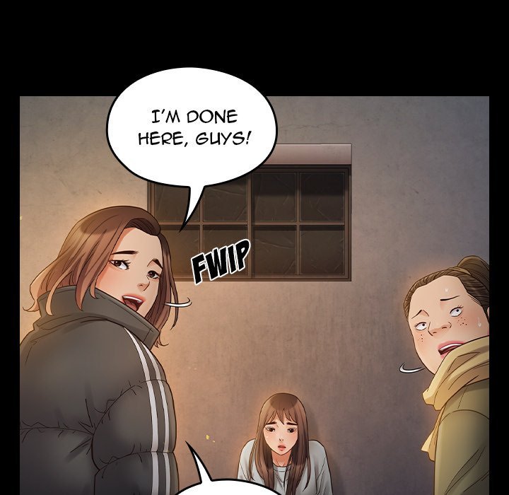 Fruitless Manhwa - Chapter 41 Page 100