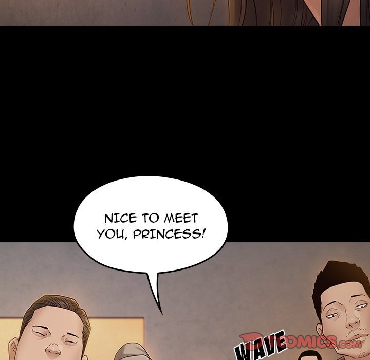 Fruitless Manhwa - Chapter 41 Page 104