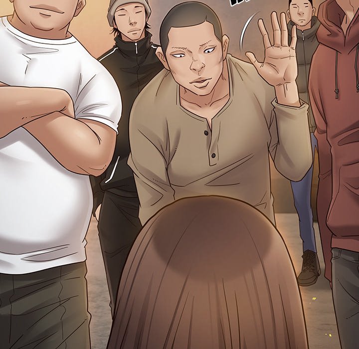 Fruitless Manhwa - Chapter 41 Page 105