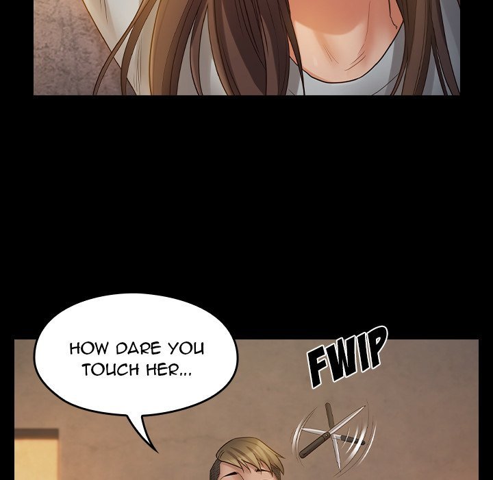 Fruitless Manhwa - Chapter 41 Page 114