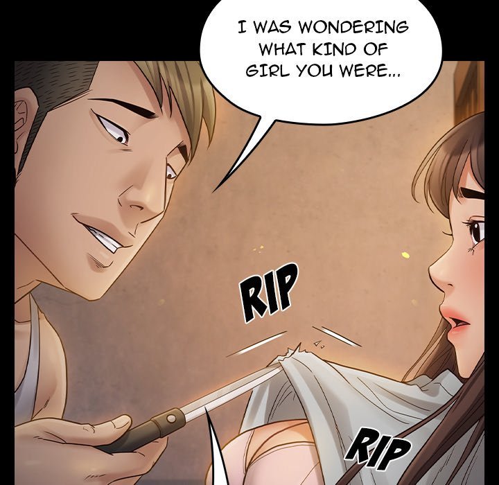 Fruitless Manhwa - Chapter 41 Page 118