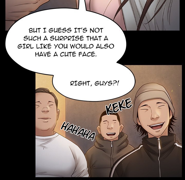 Fruitless Manhwa - Chapter 41 Page 119