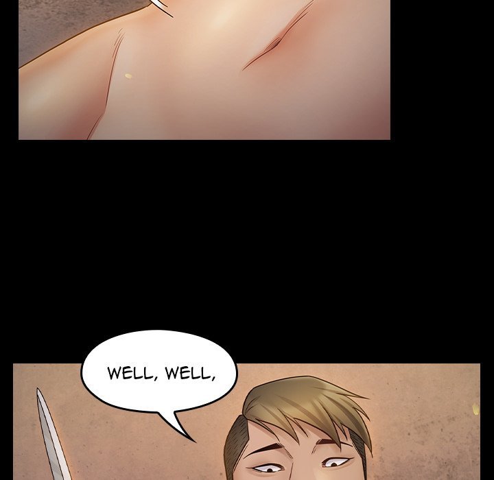 Fruitless Manhwa - Chapter 41 Page 121