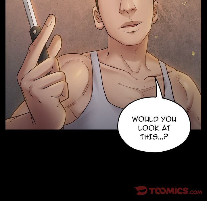 Fruitless Manhwa - Chapter 41 Page 122